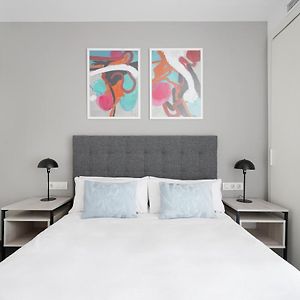 Appartement met Twee Slaapkamers